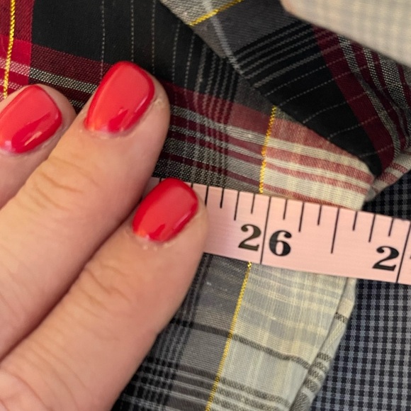 Roper snap button shirt • NWT • Men’s XL - Picture 7 of 8